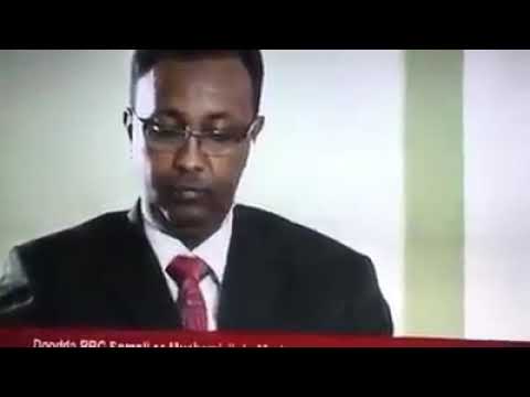 Ceebti Aduunka Muuse Bixi