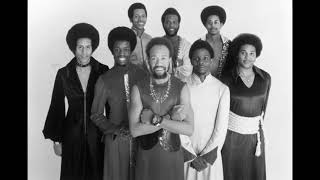 Earth Wind &amp; Fire -  Time Is On Your Side