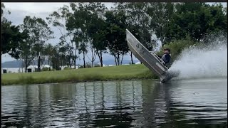 Tinny edit mashup