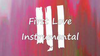 First Love Instrumental - Hillsong Young & Free