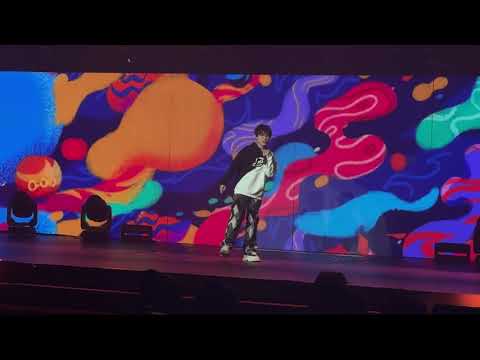 《拼命無恙》林家謙 L*UNDERGROUND 澳門演唱會2023