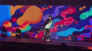《拼命無恙》林家謙 L*UNDERGROUND 澳門演唱會2023