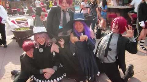 ~~Animinneapolis 2012~~