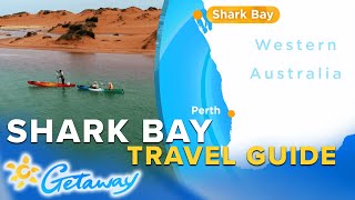 Ultimate indigenous experience in the iconic Shark Bay! | Getaway