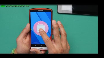 Android 6.0 + Root for LG G3! [CM13 ROM]