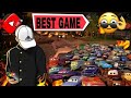 CRAZY_GAMING is live