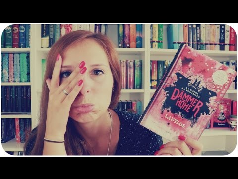 REZENSION | Dämmerhöhe: Lautlos - B.E. Hassell & M.H. Magnadóttir