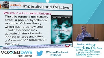 Reactive Java Robotics and IoT by Trayan Iliev