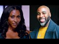DAKIYA TALK ABOUT HER DATE WITH ERIC  | READY TO LOVE DMV