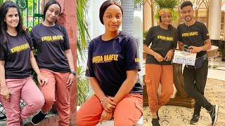 Anyi Walkiyatabbas Zargin Da Akewa Rahama Sadau Yana Neman Tabbata Cewa Zata Fito A Fim Din India