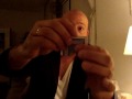 Goochelen doe je zo (deel 56) *met bonus techniek truc