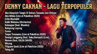 Download Lagu Playlist Lagu Jawa Paling Ambyar Terbaik - Denny Caknan MP3
