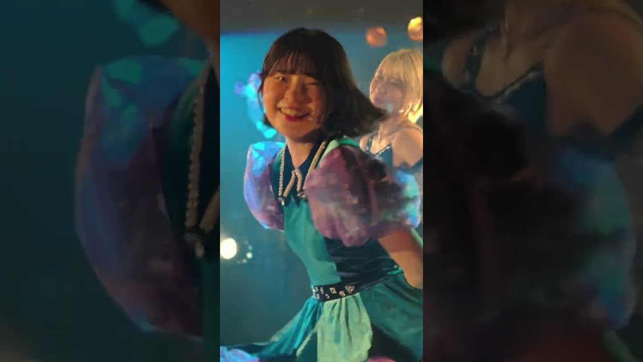 Boys and Girls, be Ambitious!! 2025/2/16水槽とクレマチス単独「無観客・無配信ライブ 」下北沢CLUB251