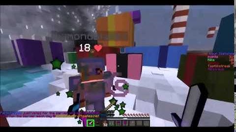 cubecraft kit-pvp HACKERS 5