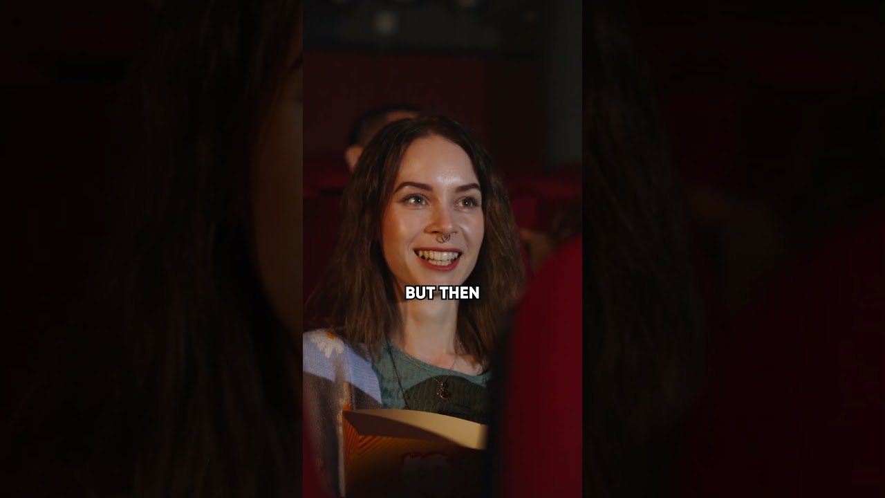 Are Movie Theaters Dying?