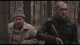 Жить - Trailer Жить - Trailer