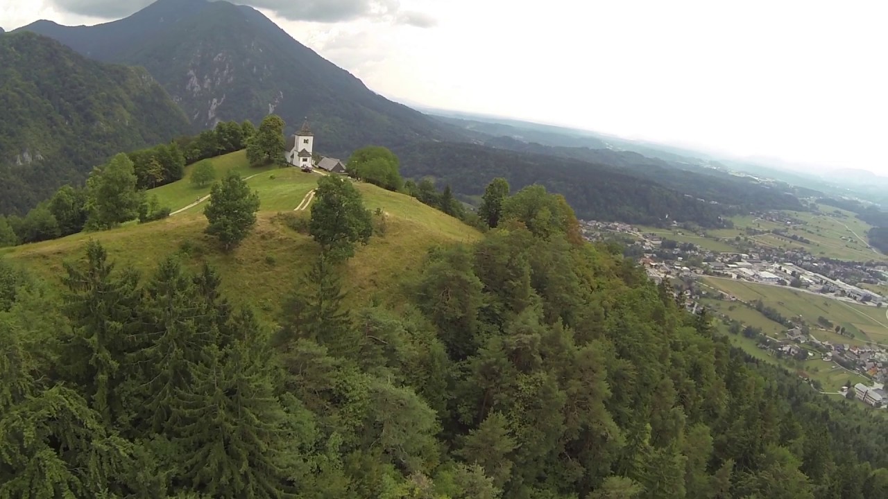 From LESCE to ROBLEK [RAWfootage] - YouTube