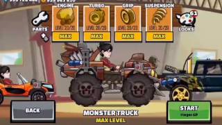 Hill Climb Racing 2 : Nerd Boss | Legendary 18 screenshot 2