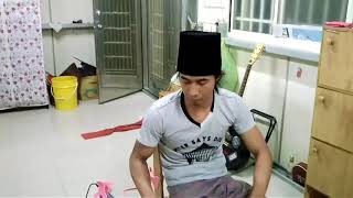 SING BISO.... FULL COVER Kendang Anak Rantauan