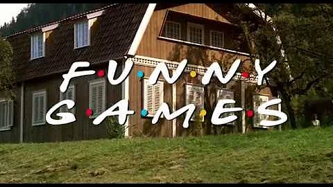 Funny Games (1997) Review
