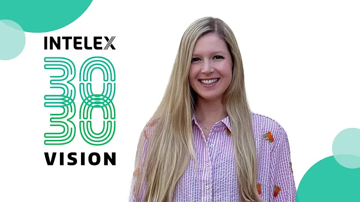 Intelex 30/30 Vision - Lauren Hoyt