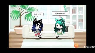 2 Parte Con Sombra Kun Corto Me Desvele