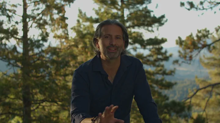 How Your Breath Can Change Your World | Jason Tate...