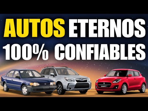 6 AUTOS USADOS