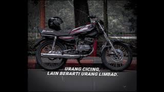 Sw rx king 135 keren