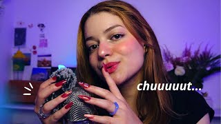 ASMR : ton massage crânien ultime pour frissonner (close-up, lid sounds, tapping en tout genre...) !