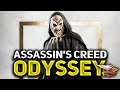Assassin’s Creed Odyssey - Прохождение - Добиваем Культ Космоса - Часть 18