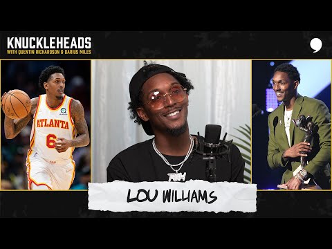 Lou Williams Is Here! | Knuckleheads S9: EP2 | The Players’ Tribune