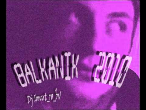 Dj Ionut_ro_bv - Balkanik 2010