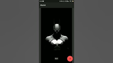 Flutter Demo App || customized Bottom Navigation Bar || #Flutter || NavigationBar