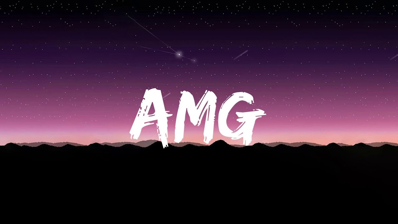 Natanael Cano, Gabito Ballesteros, Peso Pluma - AMG (Letra/Lyrics ...