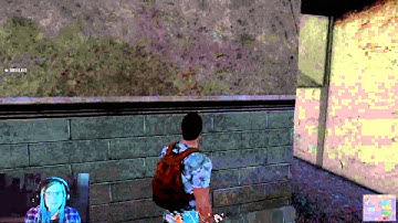 H1Z1 Teleport Hacker. OH BOY.