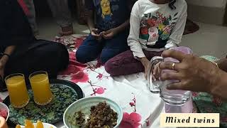 Ramadan |Best day2021|lovey family|mixed twin by mixed twins 6,541 views 2 years ago 44 seconds