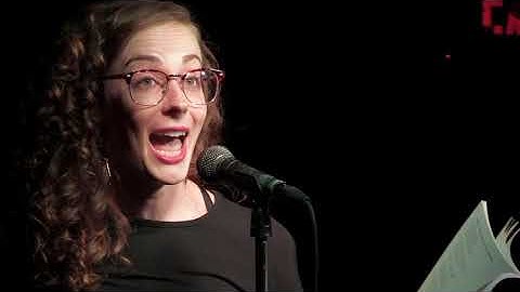 Brenna Twohy - I Swore I Wouldn