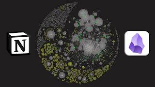 I Imported 10,405 Notion Notes Into Obsidian