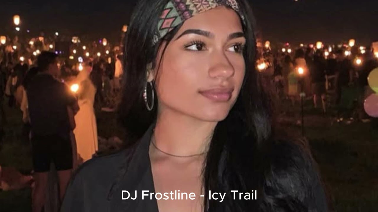 Guarda DJ Frostline - Icy Trail Exclusive 2025 su YouTube Guarda DJ Frostline - Icy Trail Exclusive 2025 su YouTube