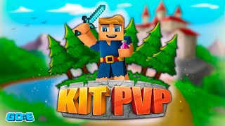 Kit PvP :  A Minecraft Marketplace Trailer