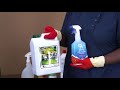 Housekeeping - Level 3 - Cleaning tools, equipment and cleaning agents 2 of 2