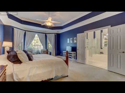 6102 Morganshire Dr, Summerfield, NC home video tour