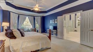 6102 Morganshire Dr, Summerfield NC 27358