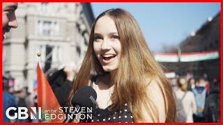 'London is like Afghanistan' Hungarians on Britain's migrants Net Worth