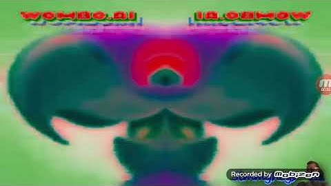 Preview 2 Blu Deepfake V3 Effects In RGB TO BGR Confusión Reversed