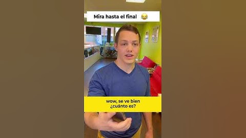 ¡No quieres perderte esto! Final divertidísimo 🫣 #shorts #iphone14 #ios #apple #android #samsung