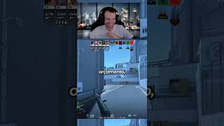 A IA TILTOU O WAVE #waveigl #gameplay  #clips #cs2 #csgo #valorant