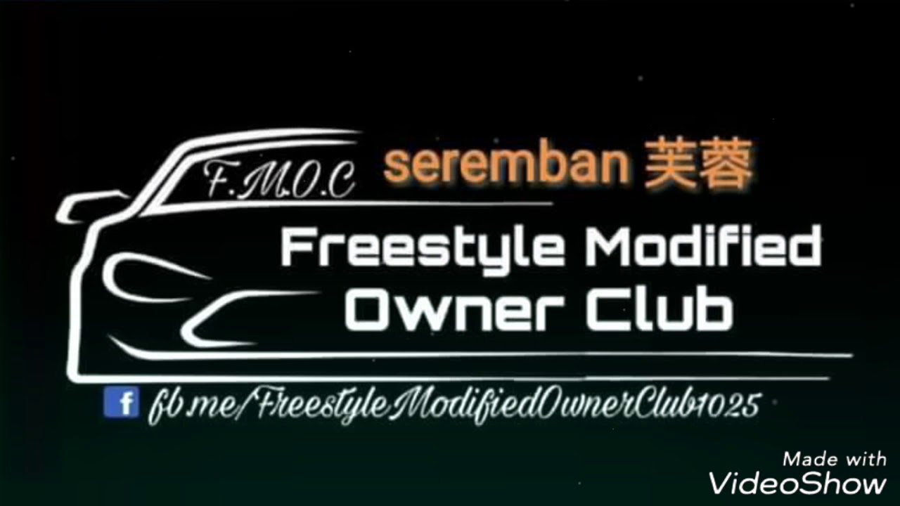 Freestyle Modified Owner Club