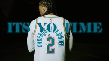 CCC Mari - Its Yo Time (Official Video)